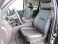 2010 Taupe Gray Metallic Chevrolet Silverado 1500 LTZ Crew Cab 4x4  photo #4