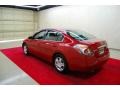 Red Brick Metallic - Altima 2.5 S Photo No. 24