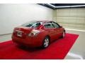 Red Brick Metallic - Altima 2.5 S Photo No. 27