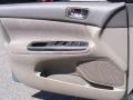 Mineral Green Opalescent - Camry LE Photo No. 22