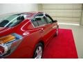 Red Brick Metallic - Altima 2.5 S Photo No. 28