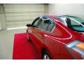 Red Brick Metallic - Altima 2.5 S Photo No. 30