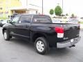 2010 Black Toyota Tundra CrewMax 4x4  photo #3