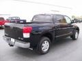 2010 Black Toyota Tundra CrewMax 4x4  photo #4