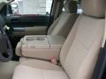 2010 Black Toyota Tundra CrewMax 4x4  photo #6