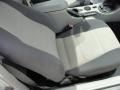 Silver Metallic - Mustang V6 Coupe Photo No. 22