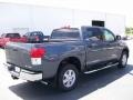 2010 Slate Gray Metallic Toyota Tundra CrewMax 4x4  photo #4