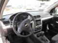 2009 Silver Ice Metallic Chevrolet Cobalt LT Coupe  photo #6