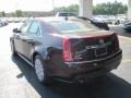 Black Cherry - CTS 3.6 Premium Sedan Photo No. 5