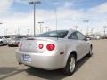 2009 Silver Ice Metallic Chevrolet Cobalt LT Coupe  photo #10