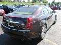 Black Cherry - CTS 3.6 Premium Sedan Photo No. 6