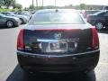 Black Cherry - CTS 3.6 Premium Sedan Photo No. 8