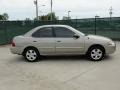 2006 Radium Metallic Nissan Sentra 1.8  photo #2