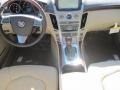 Black Cherry - CTS 3.6 Premium Sedan Photo No. 10