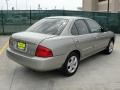 2006 Radium Metallic Nissan Sentra 1.8  photo #3