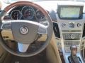 Black Cherry - CTS 3.6 Premium Sedan Photo No. 12