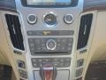 Black Cherry - CTS 3.6 Premium Sedan Photo No. 14
