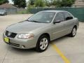 2006 Radium Metallic Nissan Sentra 1.8  photo #7