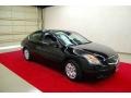 Super Black - Altima 2.5 S Photo No. 1