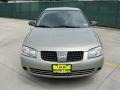 2006 Radium Metallic Nissan Sentra 1.8  photo #8