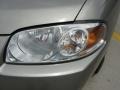 Radium Metallic - Sentra 1.8 Photo No. 10