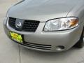 Radium Metallic - Sentra 1.8 Photo No. 12