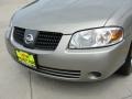 2006 Radium Metallic Nissan Sentra 1.8  photo #12