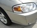 Radium Metallic - Sentra 1.8 Photo No. 17
