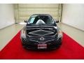 Super Black - Altima 2.5 S Photo No. 12