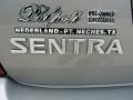 Radium Metallic - Sentra 1.8 Photo No. 21