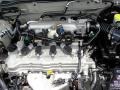 2006 Radium Metallic Nissan Sentra 1.8  photo #23