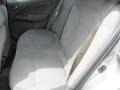 Radium Metallic - Sentra 1.8 Photo No. 32