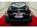 Super Black - Altima 2.5 S Photo No. 29