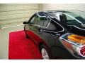 Super Black - Altima 2.5 S Photo No. 39