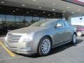 Tuscan Bronze ChromaFlair - CTS 3.6 Premium Sedan Photo No. 1