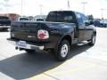 1999 Black Ford F150 XLT Extended Cab 4x4  photo #11