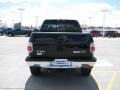 1999 Black Ford F150 XLT Extended Cab 4x4  photo #12
