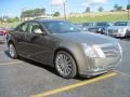 Tuscan Bronze ChromaFlair - CTS 3.6 Premium Sedan Photo No. 2