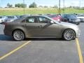 Tuscan Bronze ChromaFlair - CTS 3.6 Premium Sedan Photo No. 3