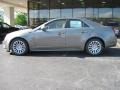 Tuscan Bronze ChromaFlair - CTS 3.6 Premium Sedan Photo No. 4