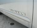 2007 Radiant Silver Nissan Titan XE King Cab  photo #19