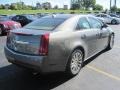 Tuscan Bronze ChromaFlair - CTS 3.6 Premium Sedan Photo No. 6