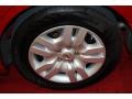 Red Brick Metallic - Altima 2.5 S Photo No. 3