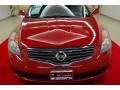 Red Brick Metallic - Altima 2.5 S Photo No. 5