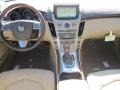 Tuscan Bronze ChromaFlair - CTS 3.6 Premium Sedan Photo No. 11
