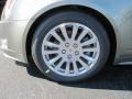 Tuscan Bronze ChromaFlair - CTS 3.6 Premium Sedan Photo No. 16