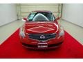 Red Brick Metallic - Altima 2.5 S Photo No. 12