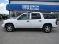 Summit White - TrailBlazer EXT LS 4x4 Photo No. 1