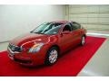 Red Brick Metallic - Altima 2.5 S Photo No. 23