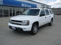 Summit White - TrailBlazer EXT LS 4x4 Photo No. 2